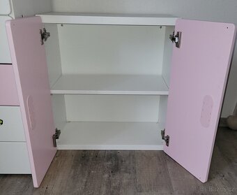 Skříň Ikea - 4