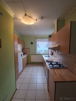 Dlouhodobé i krátkodobé ubytování - 4