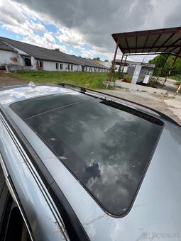 BMW e61 530da 160kw náhradní díly - 4