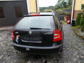 skoda octavia combi 2,2.0tdi,4x4,103kw,kod bmm - 4