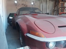 Opel GT 1900 irmscher - 4
