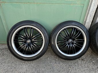 5x108 R19 Elektrony Alutec - 4