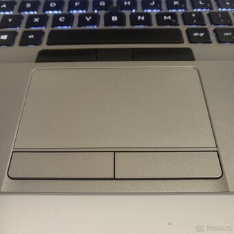 Dell Latitude 5410 /i5 10.gen/16GB-DDR4/Dotyk - 4