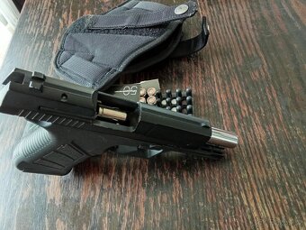 Plynová pistole EKOL Alp 9mm - 4