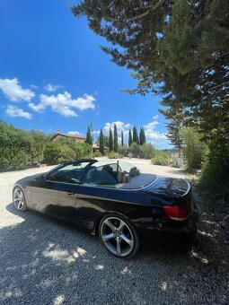 BMW e93 325i 160kw 3.0i cabrio - 4