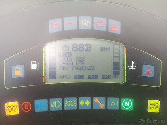 Malotraktor excelent 47 Hp - 4