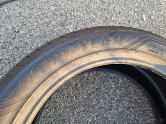 245/45 r18 letni pneumatiky 245/45/18 245 45 18 pneu letní - 4