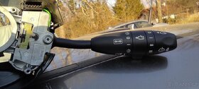 Páčka stěračů Mercedes A w169 - 4