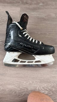 BRUSLE BAUER SUPREME MACH vel 8 eur.43 - 4