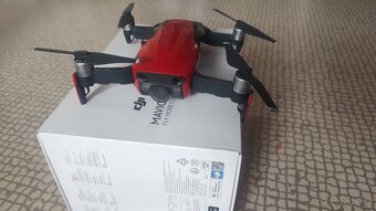 Navíc Air Combi set - 4