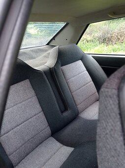 Audi 80 coupe GT - 4