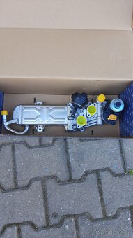 EGR ventil PIERBURG - 4