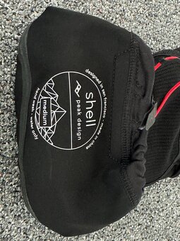 Peak Design Shell vel. M+L - 4