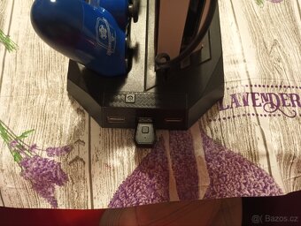 PS 4 Slim 1T - 4