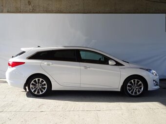 Hyundai i40, 2015, 1.7CRDi, najeto 139.700 km. - 4