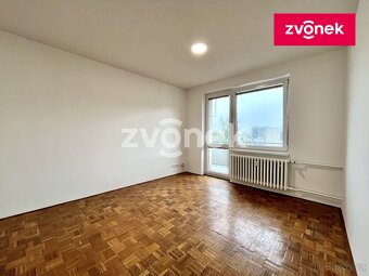 Byt 1+1 po celkové rekonstrukci, Nivy, Zlín - 4