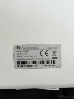 Dron Fimi x8 se 2020 - 4