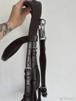 Uzdečka qhp full - 4