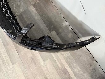 ŠKODA OCTAVIA 3 LIFT nárazník OST+4xPDC 5E0807221N - 4