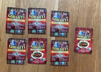 Gormiti - 4