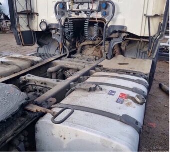 Scania R420 Euro 5 2013 - 4