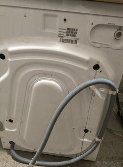 Whirlpool FWSG71283W - 4