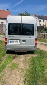 Ford Transit 330M - 4