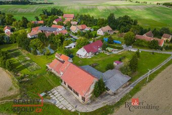 Prodej, komerční/zemědělský, 400 m2, Dobříkovec 1, 51773 Opo - 4