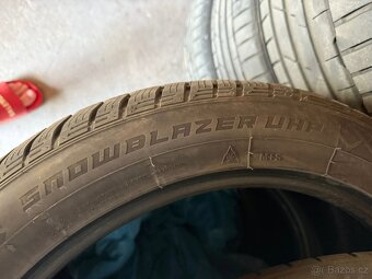 Zimní pneumatiky Windforce Snowblazer UHP 245/45/19 - 4