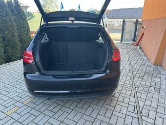 Audi A3 2.0 TDi 103kW - 4