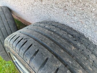 Kola Audi r19 5x112 - 4
