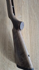 Pažba CZ457 LH Royal - 4