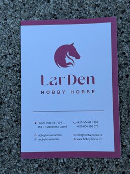 Hobby Horse LarDen - 4