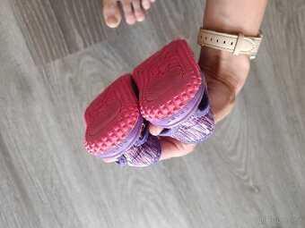 Barefoot sportovní sandále - 4