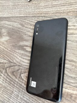 Huawei Y6 2019 - Samsung C3750 - 4