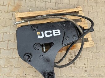 Jcb HM380 bouraci kladivo - 4