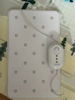 Jablotron BM-02 monitor dechu - 4