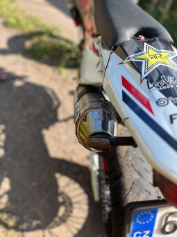 Husqvarna 610 SM - 4