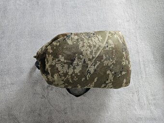 Maskovací oblek - Paintball , Airsoft - 4