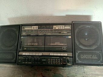 JVC ,Philips ,LCE - 4
