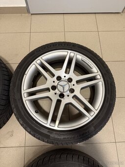 Alu kola r17 na MB - 4