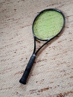 Tenisové rakety HEAD Speed X MP Black series - 4