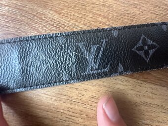 Louis vuitton pasek - 4