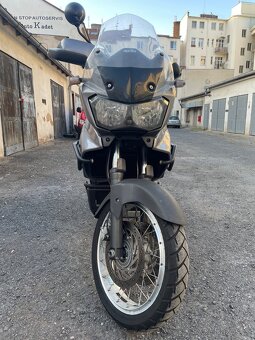 Aprilia 1000 ETV Caponord  2004 - 4