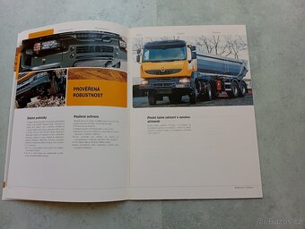 Renault Kerax, Premium Lander - katalog - doprava v ceně - 4