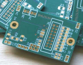 univerzální nabíječka LiON baterií pro Arduino, Rasberry aj. - 4