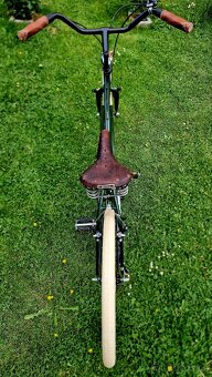Retro kolo 26" Fuji - 4