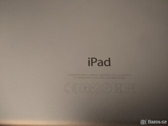 Tablet Apple ipad 1 - 4