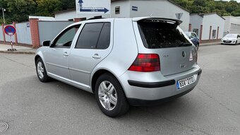 Volkswagen golf 4 1.6 77kw 156xxx km - 4