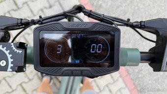 VSETT 8+, V záruce, modernizovaný model - 4